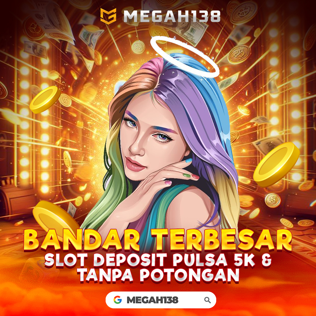 Slot Pulsa